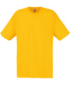 Fruit of the Loom SS048 Original T — Sunflower