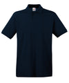 Fruit of the Loom SS255 Premium polo — Deep Navy