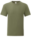 Fruit of the Loom SS430 Iconic 150 T — Classic Olive