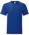 Fruit of the Loom SS430 Iconic 150 T — Cobalt Blue
