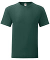 Fruit of the Loom SS430 Iconic 150 T — Forest Green
