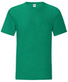 Fruit of the Loom SS430 Iconic 150 T — Heather Green