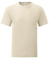 Fruit of the Loom SS430 Iconic 150 T — Natural