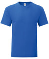 Fruit of the Loom SS430 Iconic 150 T — Royal Blue