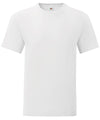 Fruit of the Loom SS430 Iconic 150 T — White