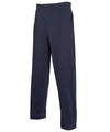 Fruit of the Loom SS904 Lightweight sweatpants — Deep Navy
