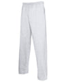 Fruit of the Loom SS904 Lightweight sweatpants — Heather Grey