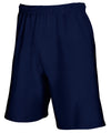 Fruit of the Loom SS955 Lightweight shorts — Deep Navy