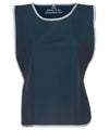 Yoko YK009 Hi-vis reflective border tabard (HVJ259)