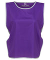 Yoko YK009 Hi-vis reflective border tabard (HVJ259)