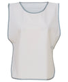 Yoko YK009 Hi-vis reflective border tabard (HVJ259)