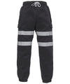 Yoko YK013 Hi-vis jogging pants (HV016T)