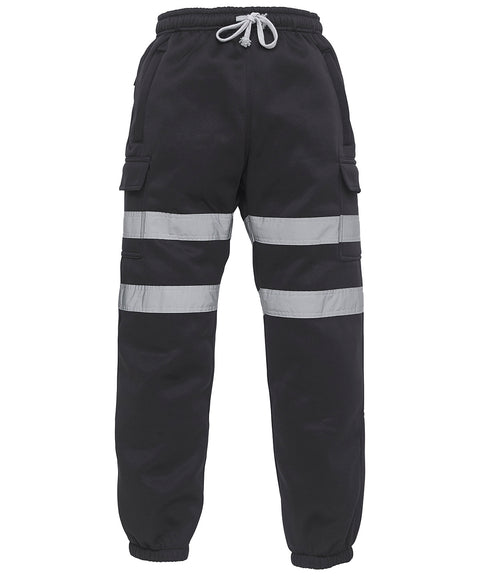 Yoko YK013 Hi-vis jogging pants (HV016T)