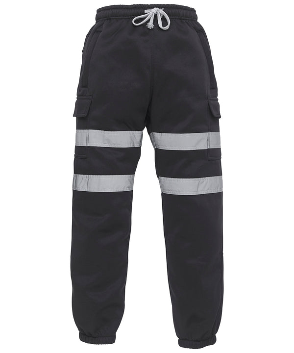 Yoko YK013 Hi-vis jogging pants (HV016T)