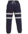 Yoko YK013 Hi-vis jogging pants (HV016T)