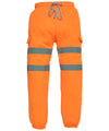 Yoko YK013 Hi-vis jogging pants (HV016T)