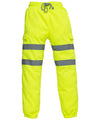 Yoko YK013 Hi-vis jogging pants (HV016T)