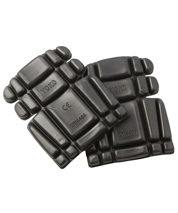 Yoko YK022 Kneepads (WK006)