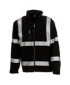Yoko YK040 Hi-vis softshell jacket (HVK09)