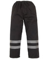 Yoko YK070 Hi-vis waterproof overtrousers (HVS461)