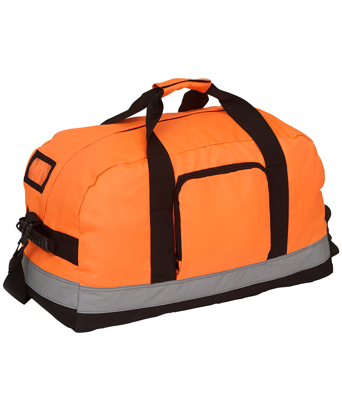 Yoko YK151 Hi-vis Seattle holdall (YK2518)
