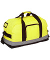 Yoko YK151 Hi-vis Seattle holdall (YK2518)