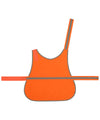 Yoko YK180 Hi-vis dog vest (HVDW15)