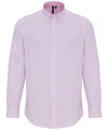 White/Pink