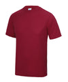 AWDis JC001 Cool T - Red hot Chilli