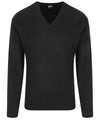 ProRTX RX200 Pro sweater - Black