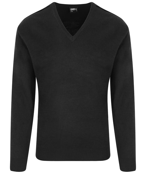 ProRTX RX200 Pro sweater - Black