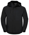 Russell J510M Hydraplus 2000 jacket — Black