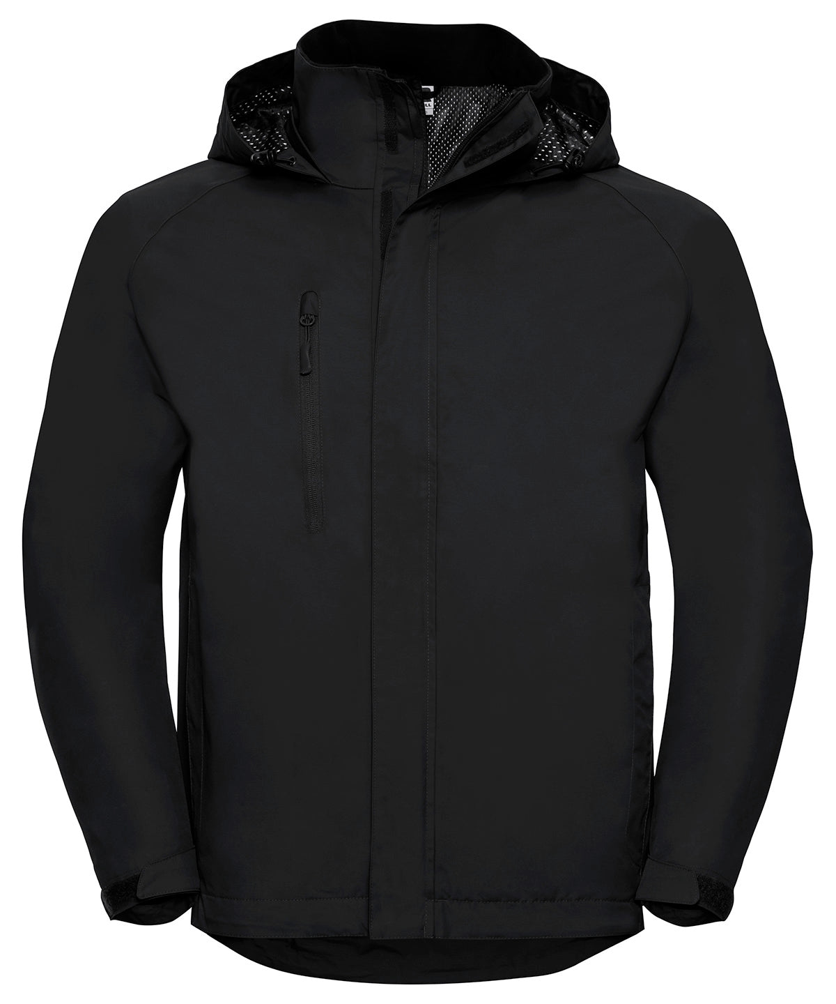 Russell J510M Hydraplus 2000 jacket — Black