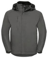 Russell J510M Hydraplus 2000 jacket — Titanium
