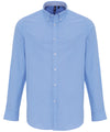 Oxford Blue