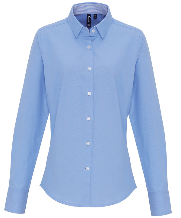 Oxford Blue