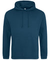 AWDis JH001 College hoodie - Ink Blue