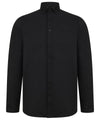 Henbury HB512 Modern long sleeve Oxford shirt