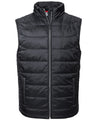 Russell J441M Nano bodywarmer — Black