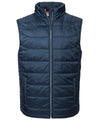 Russell J441M Nano bodywarmer — French Navy