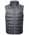 Russell J441M Nano bodywarmer — Iron Grey