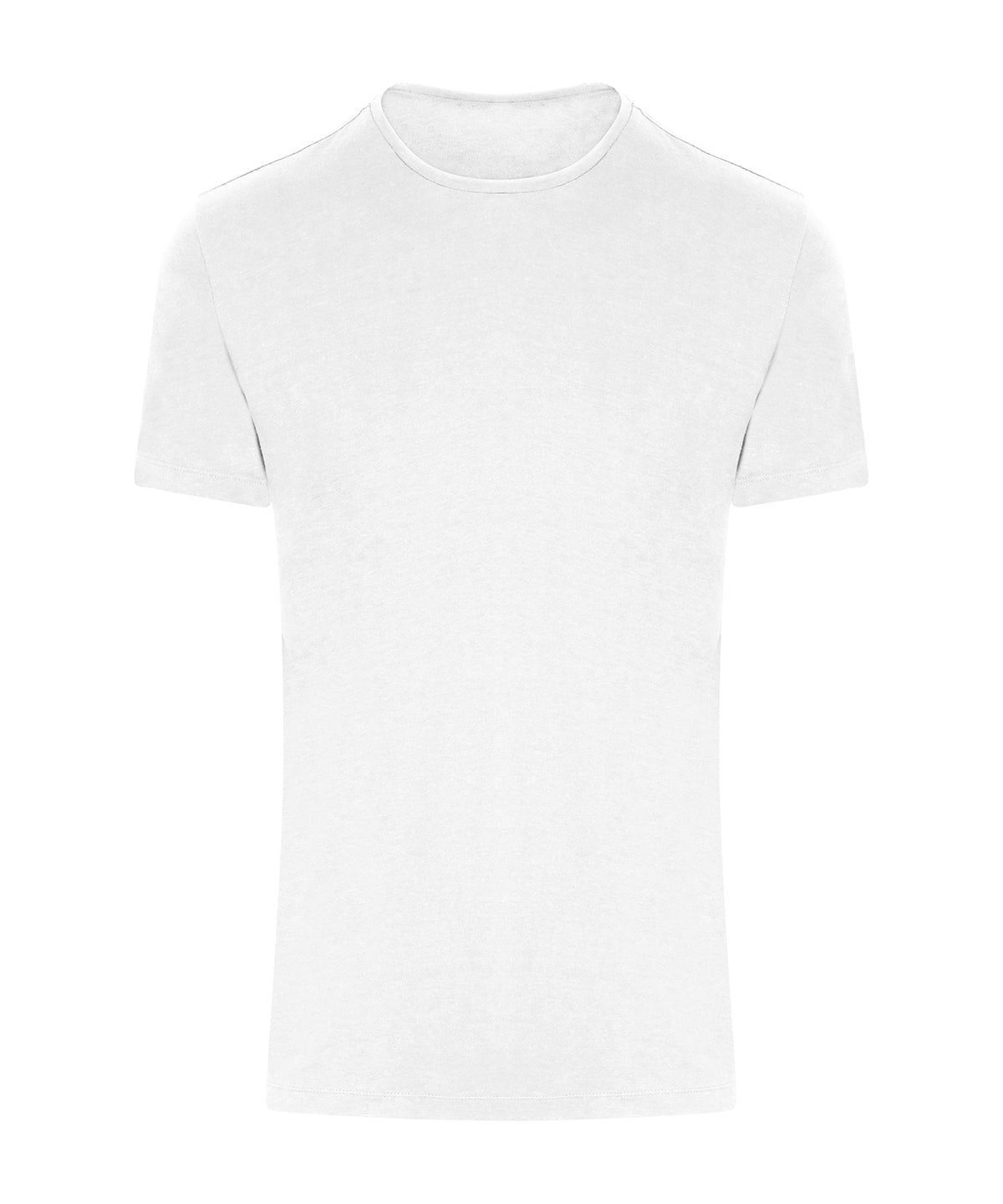 AWDis JC110 Cool urban fitness T - Arctic White