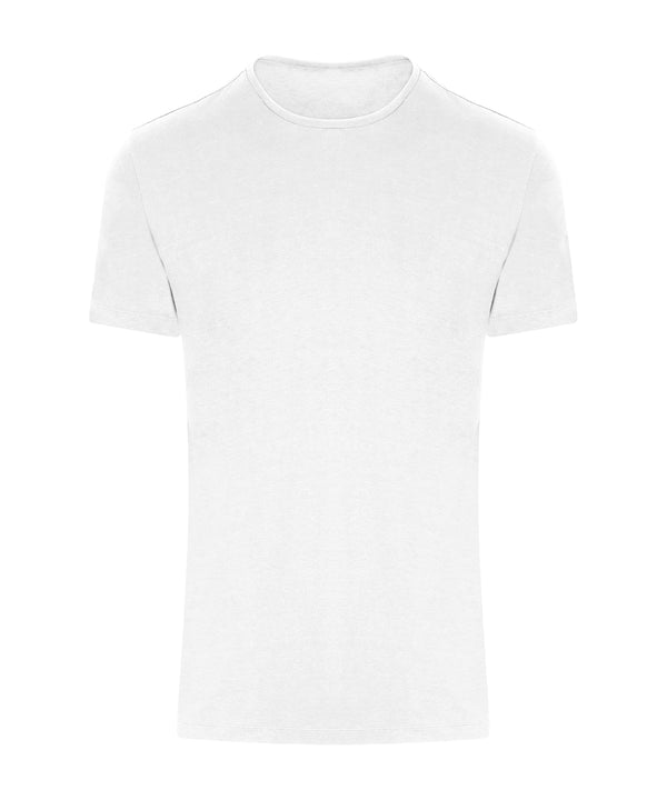 AWDis JC110 Cool urban fitness T - Arctic White