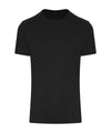 AWDis JC110 Cool urban fitness T - Jet Black