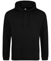 AWDis JH001 College hoodie - Deep Black*