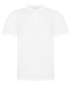 AWDis JP100 The 100 polo - White