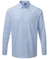 Light Blue/White