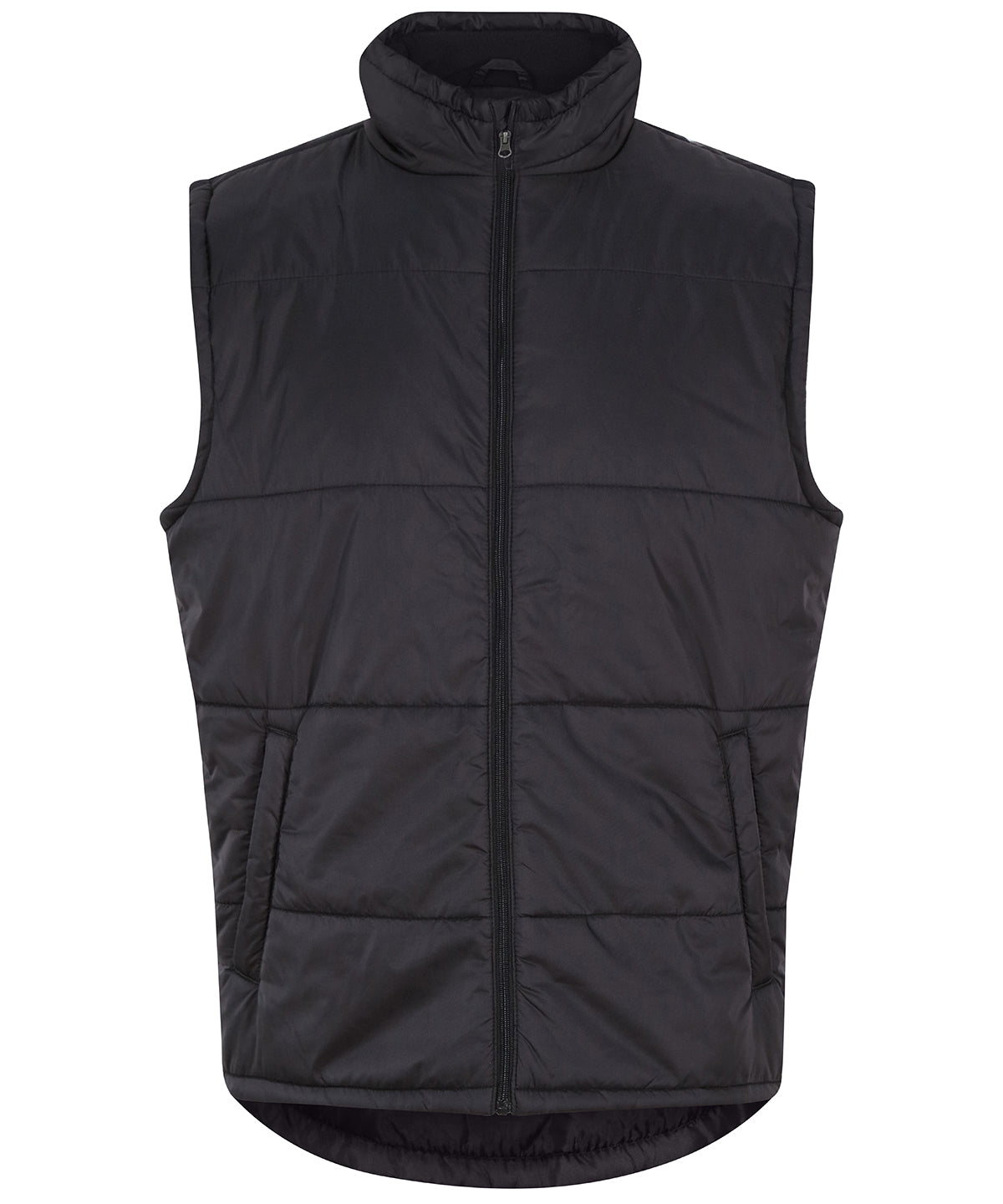 ProRTX RX551 Pro bodywarmer - Black