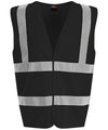 ProRTX RX700 Waistcoat - Black