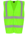 ProRTX RX700 Waistcoat - Lime